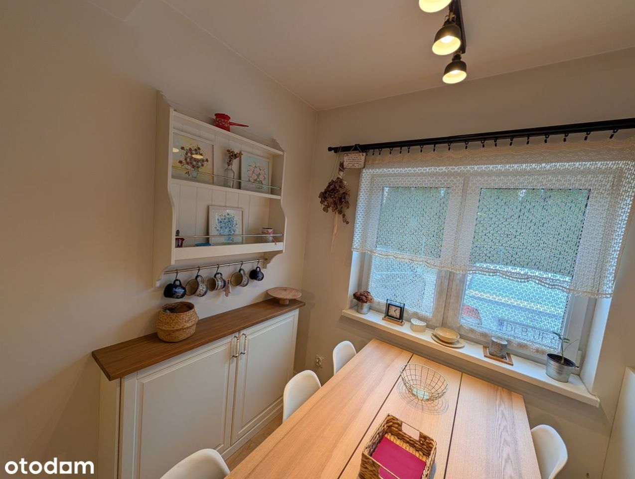 dom szeregowy, 4 pokoje Czernica, ul. Wrocławska. Zdjęcie 8