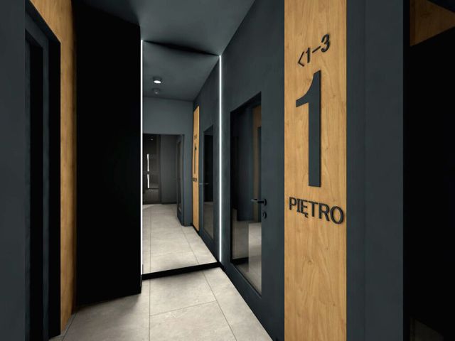 Mieszkanie 2-pokojowe Łódź, ul. Ozorkowska. Zdjęcie 5