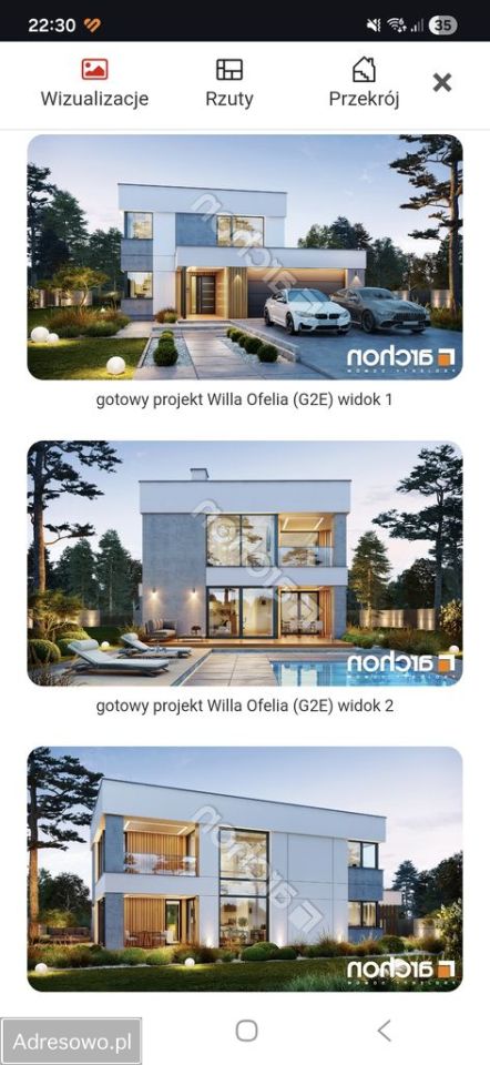 Działka budowlana Tarczyn. Zdjęcie 5