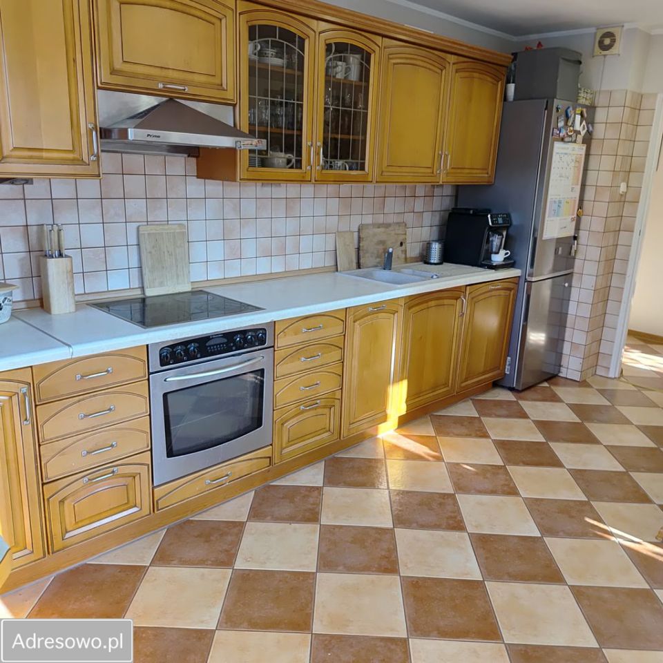 Mieszkanie 3-pokojowe Tczew Centrum, ul. Ignacego Paderewskiego. Zdjęcie 13