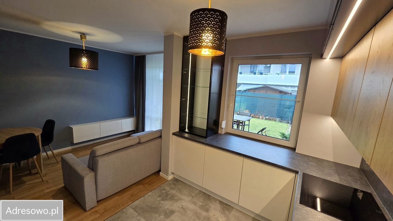 Mieszkanie 3-pokojowe Smolec, ul. Granitowa. Zdjęcie 8