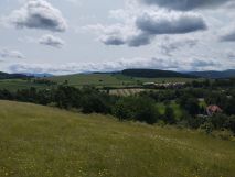 Działka siedliskowa Rybnica. Zdjęcie 1