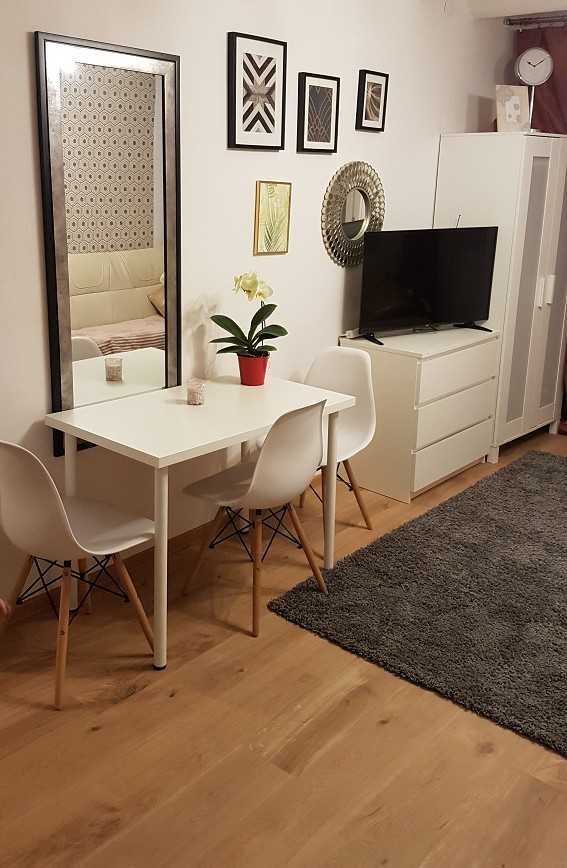 Mieszkanie 2-pokojowe Wrocław Krzyki, ul. Gajowicka. Zdjęcie 3