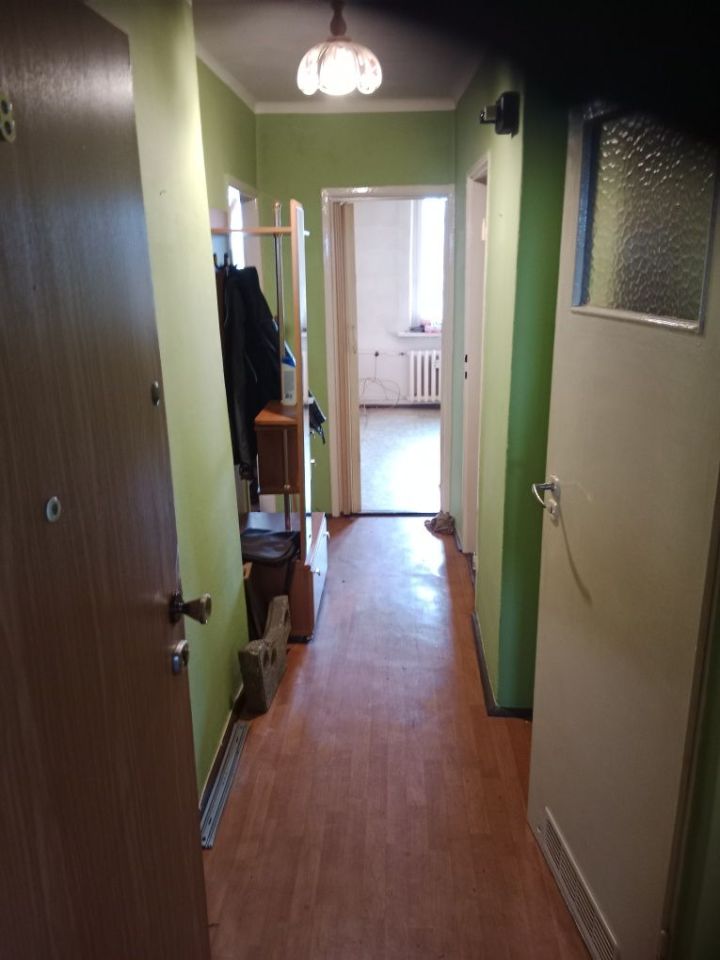 Mieszkanie 2-pokojowe Ruda Śląska Nowy Bytom, ul. ks. Jana Szymały. Zdjęcie 2