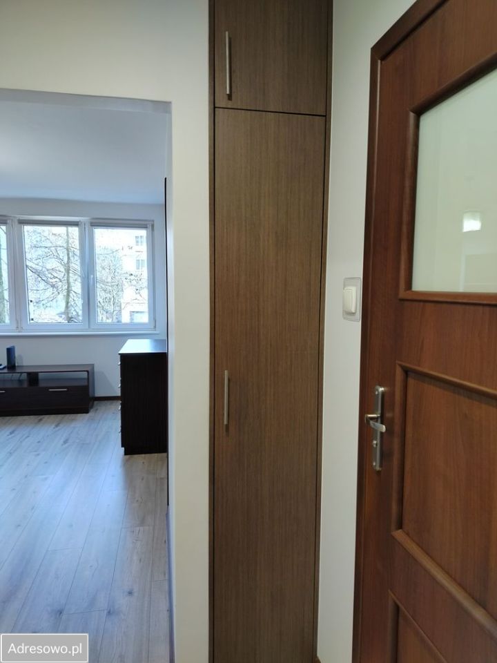 Mieszkanie 2-pokojowe Łódź Bałuty, al. Chryzantem. Zdjęcie 9