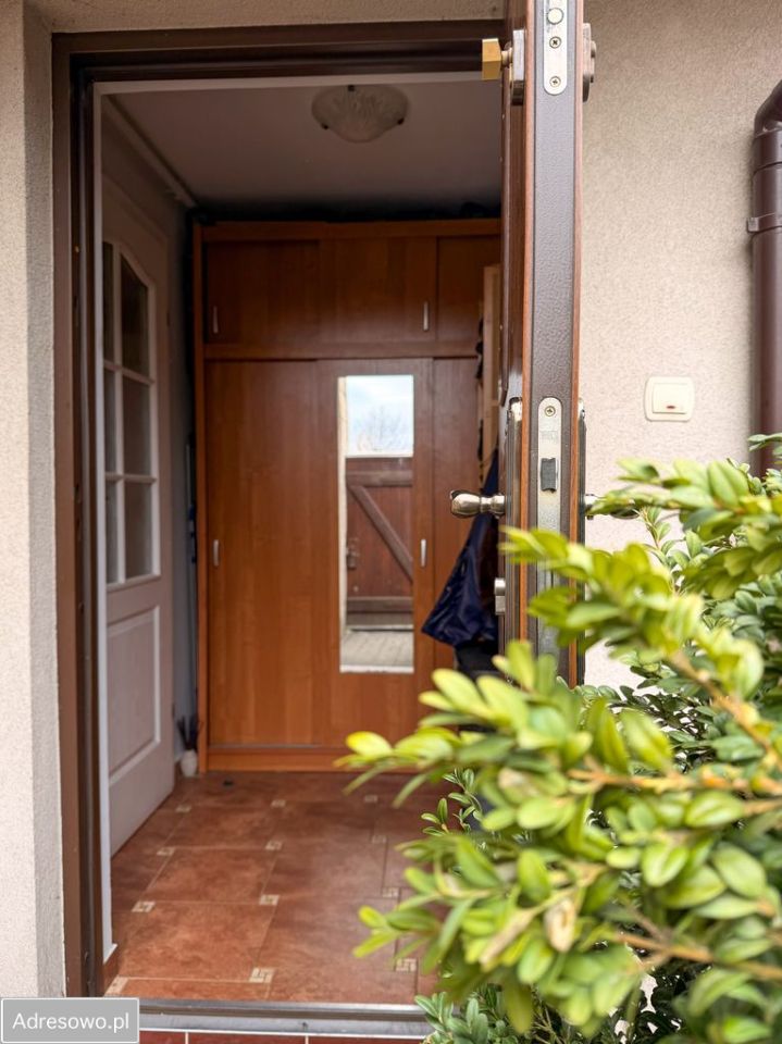 Mieszkanie 3-pokojowe Wschowa. Zdjęcie 8