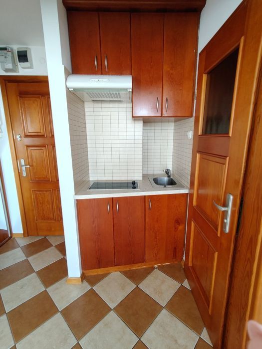 Mieszkanie 1-pokojowe Gdańsk Przymorze, pl. ks. Bronisława Komorowskiego. Zdjęcie 16