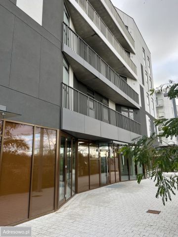 Mieszkanie 2-pokojowe Wrocław Fabryczna, ul. Racławicka. Zdjęcie 1