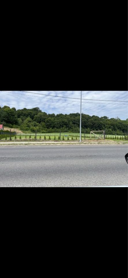 Działka budowlana Golub-Dobrzyń, ul. Brodnicka. Zdjęcie 3