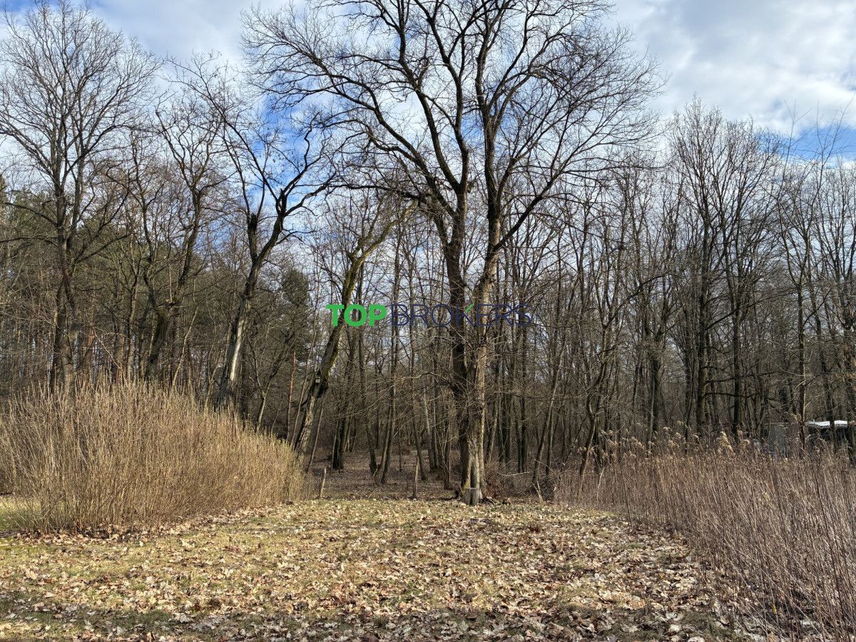 Działka budowlana Józefów. Zdjęcie 2