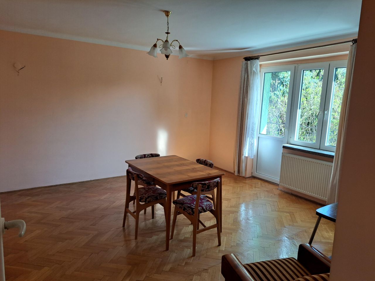 dom wolnostojący, 5 pokoi Chełm Dyrekcja, ul. Kolejowa. Zdjęcie 7