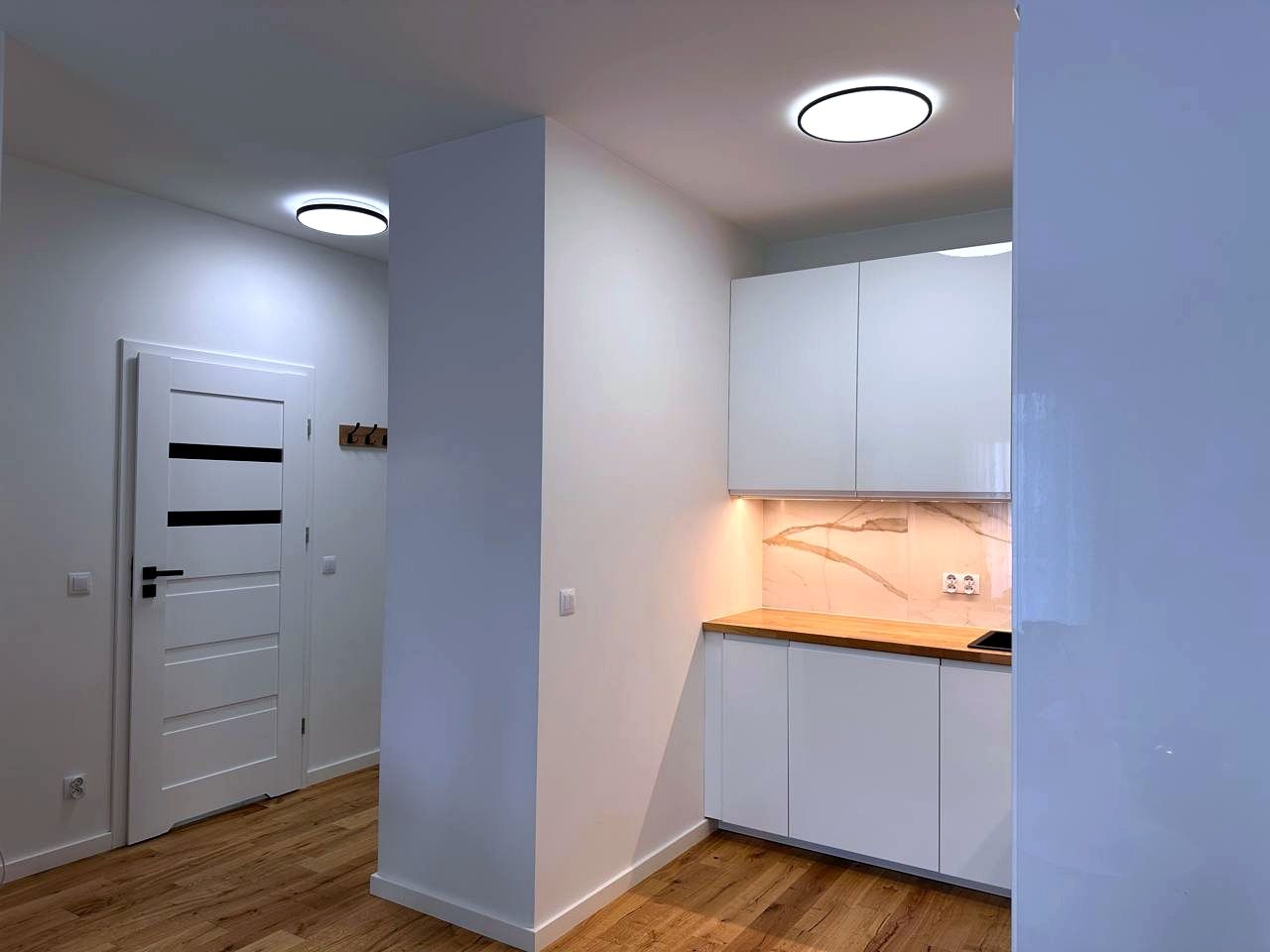 Mieszkanie 2-pokojowe Wrocław Klecina, ul. Dożynkowa. Zdjęcie 5