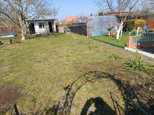 Działka rod Czempiń. Zdjęcie 1