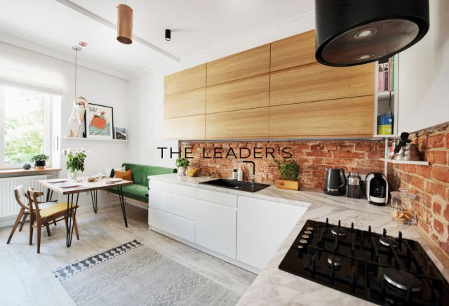 Mieszkanie 3-pokojowe Warszawa Powiśle, ul. Czerniakowska. Zdjęcie 7