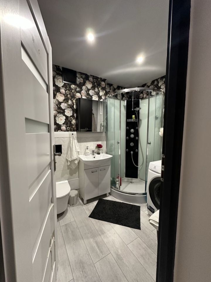 Mieszkanie 3-pokojowe Skarżysko-Kamienna, ul. Norwida. Zdjęcie 7