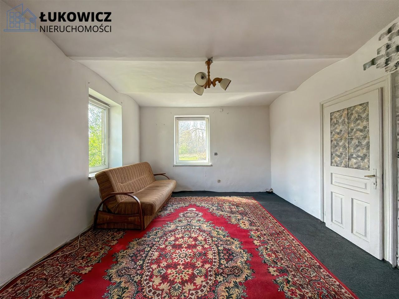 dom wolnostojący, 3 pokoje Bielsko-Biała Hałcnów. Zdjęcie 2