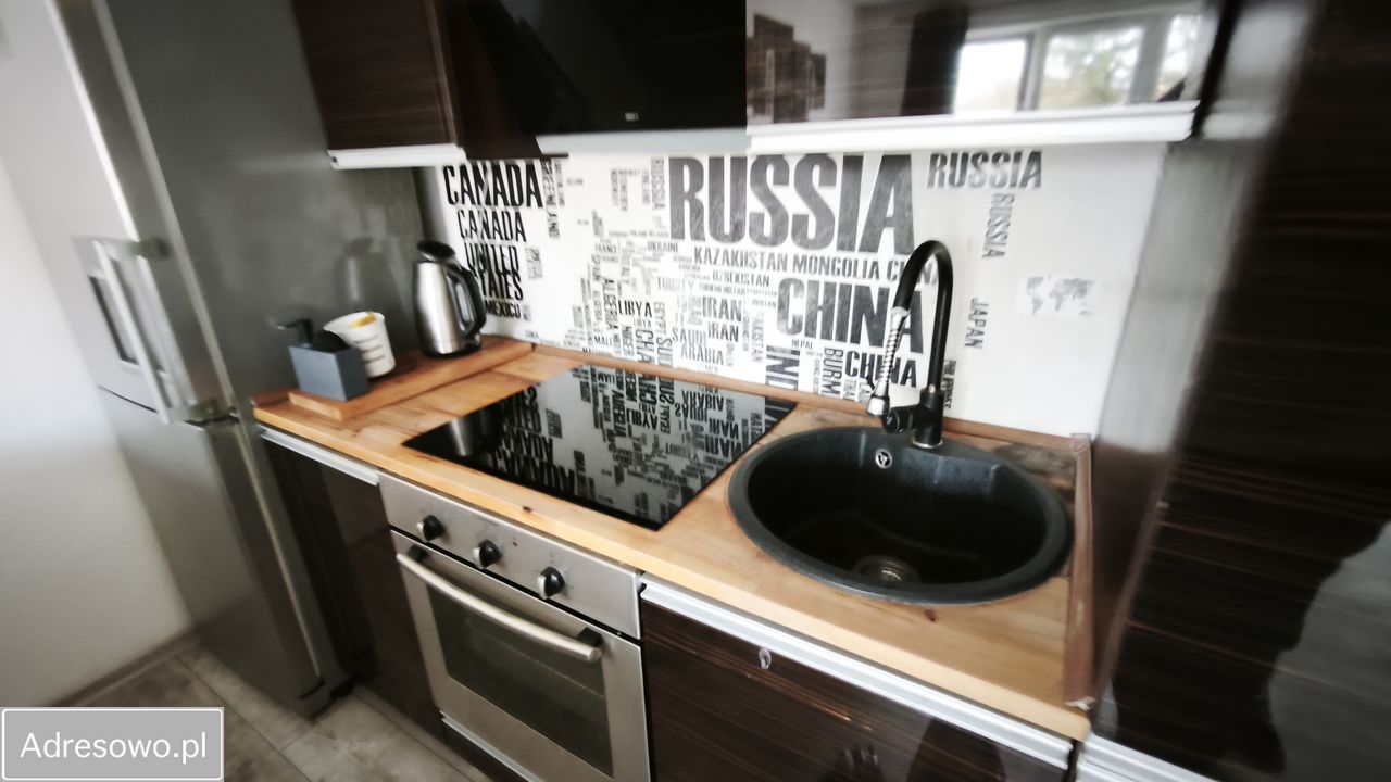 Mieszkanie 2-pokojowe Koszalin, ul. 4 Marca. Zdjęcie 5