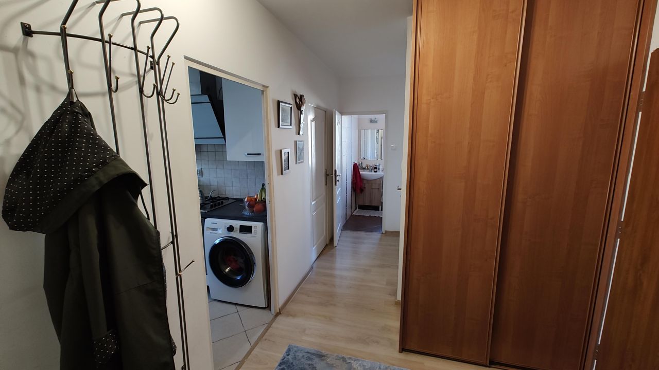 Mieszkanie 4-pokojowe Toruń Na Skarpie, ul. Konstytucji 3 Maja. Zdjęcie 6