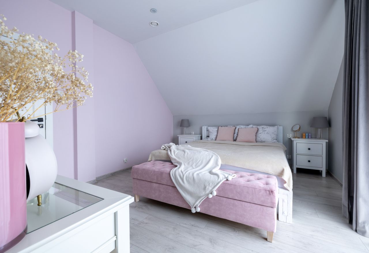 dom wolnostojący, 4 pokoje Ryjewo, ul. Łąki. Zdjęcie 8