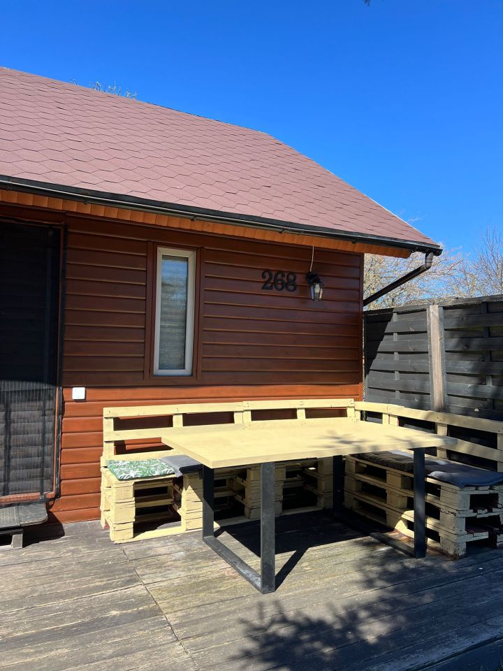 Działka rod Szczecin, ul. Szosa Polska. Zdjęcie 4