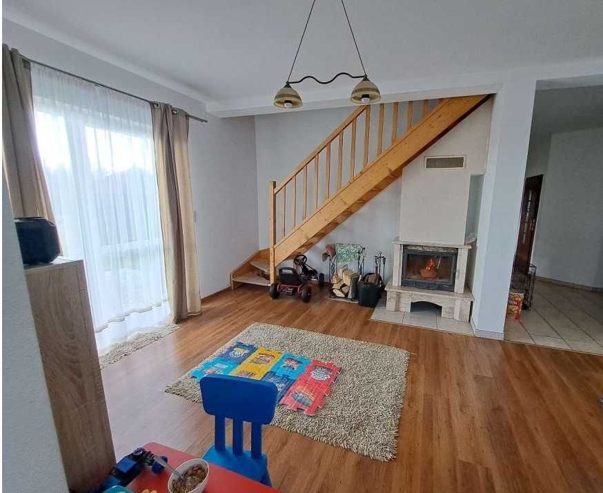dom wolnostojący Pławna. Zdjęcie 6