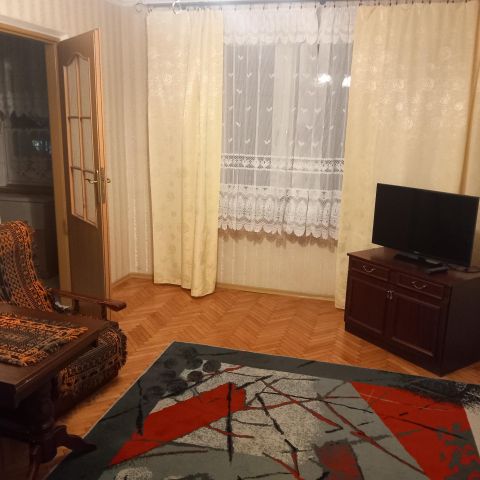 Mieszkanie 3-pokojowe Białystok Antoniuk, ul. Antoniukowska. Zdjęcie 1