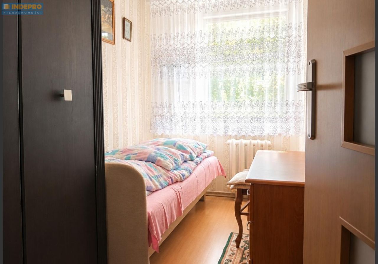 Mieszkanie 3-pokojowe Inowrocław Rąbin, ul. Emilii Plater. Zdjęcie 7