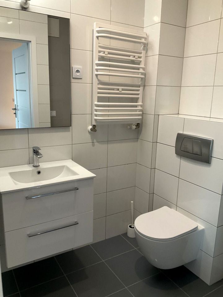 Mieszkanie 2-pokojowe Gdańsk Kiełpinek, ul. Przytulna. Zdjęcie 11