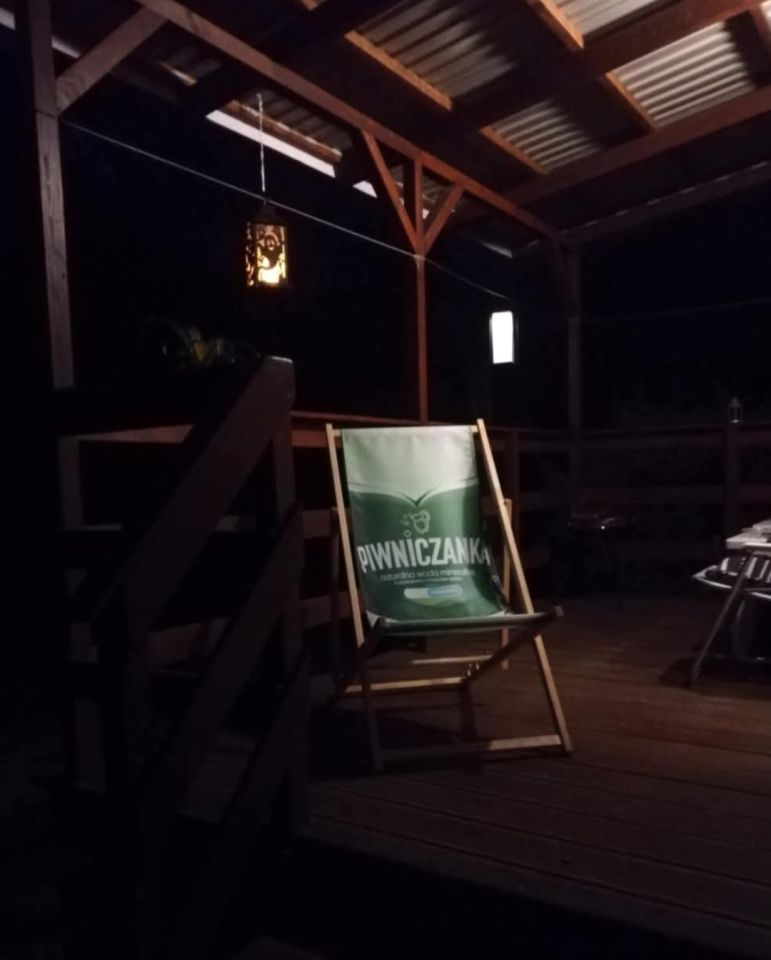 dom letniskowy, 1 pokój Piwniczna-Zdrój Zagrody, ul. Nadbrzeżna. Zdjęcie 6