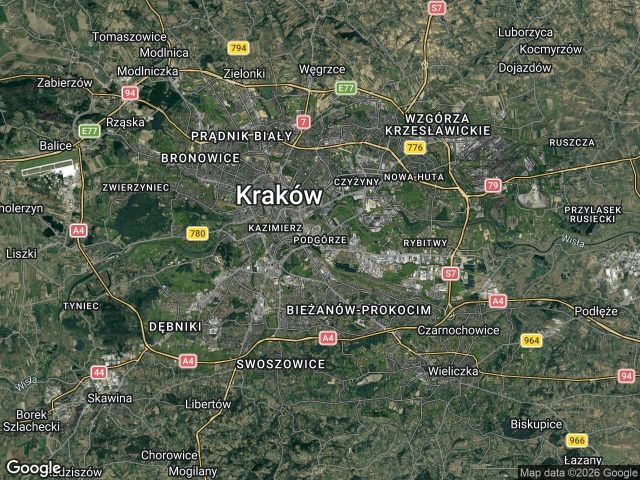 Hala/magazyn Kraków Podgórze, Zamojska. Zdjęcie 1