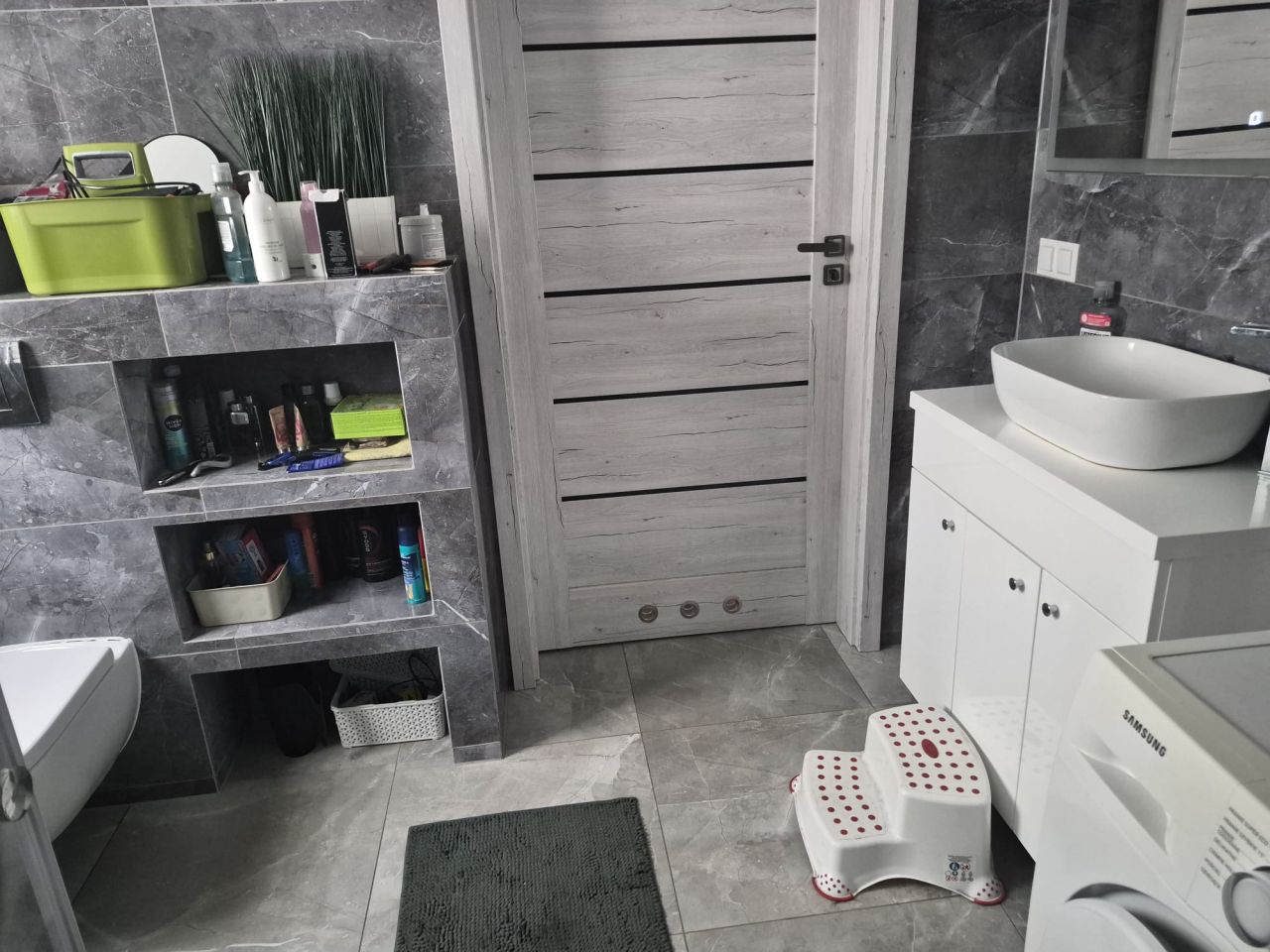 Mieszkanie 4-pokojowe Lutynia, ul. Radosna. Zdjęcie 11
