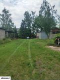 Działka budowlana Chynów, ul. Bankowa. Zdjęcie 1