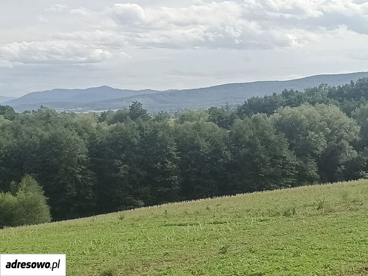 Działka budowlana Koziniec. Zdjęcie 1