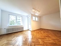 Mieszkanie 2-pokojowe Warszawa Powiśle, ul. Tamka. Zdjęcie 3