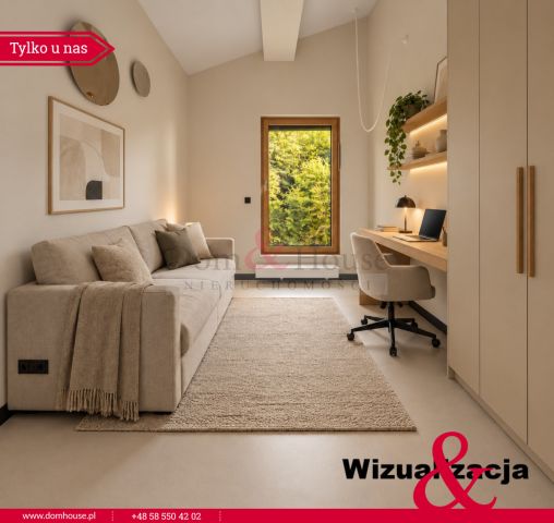 Mieszkanie 3-pokojowe Gdańsk Oliwa, ul. Karwieńska. Zdjęcie 22