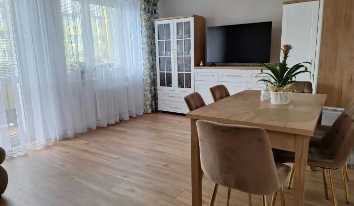 Mieszkanie 3-pokojowe Opole Lubelskie, ul. Józefa Ignacego Kraszewskiego