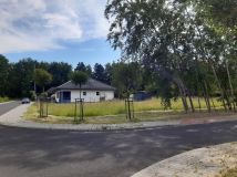 Działka rolno-budowlana Tarnowskie Góry Repty, ul. Sikorek. Zdjęcie 1