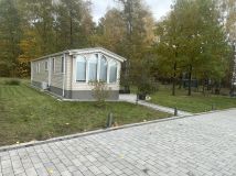 Działka rekreacyjna Budy Wielgoleskie. Zdjęcie 3
