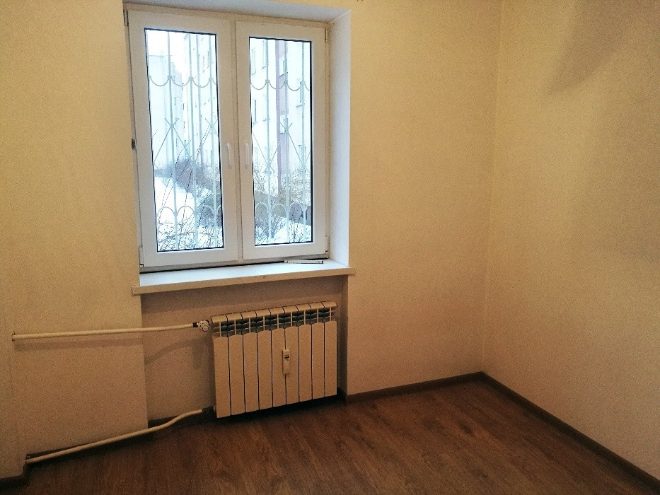 Mieszkanie 2-pokojowe Pruszków, ul. Wokulskiego