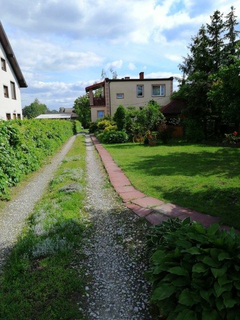 dom wolnostojący, 5 pokoi Trębaczew, ul. Sikorskiego. Zdjęcie 6