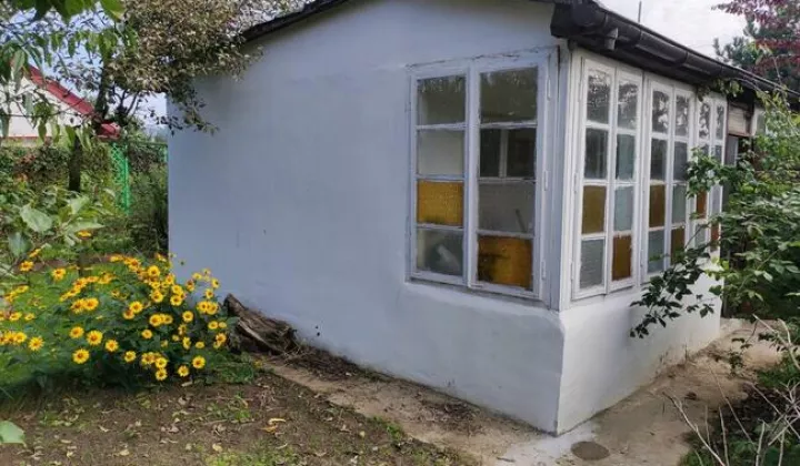 Działka rod Puławy