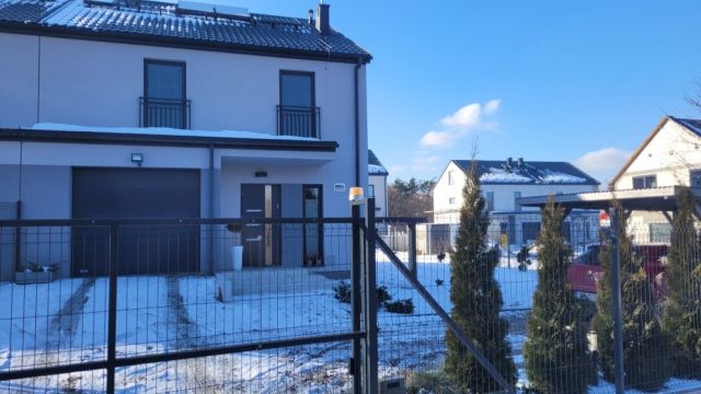 bliźniak, 5 pokoi Tomaszkowice. Zdjęcie 1