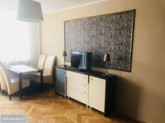 Mieszkanie 2-pokojowe Gdańsk, ul. Piastowska. Zdjęcie 1