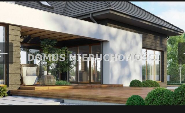 dom wolnostojący, 5 pokoi Janówka. Zdjęcie 20