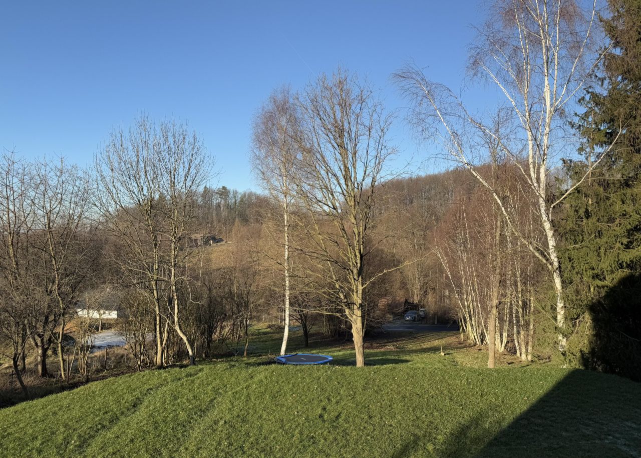 Działka budowlana Ubocze. Zdjęcie 8