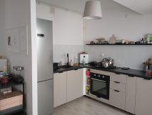 Mieszkanie 4-pokojowe Szczecin Bukowo, ul. Policka. Zdjęcie 3