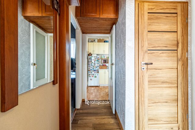 Mieszkanie 4-pokojowe Wejherowo, os. 1000-lecia PP. Zdjęcie 9