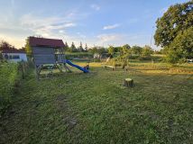 Działka rod Stargard, ul. Michała Drzymały. Zdjęcie 3