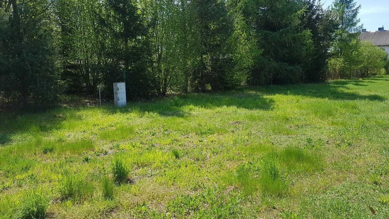 Działka Czarnowiec, ul. Leśna. Zdjęcie 2