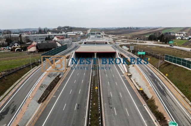 Mieszkanie 3-pokojowe Kraków Mistrzejowice, os. Piastów. Zdjęcie 16